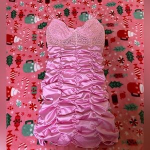 For Love & Lemons Posie dress